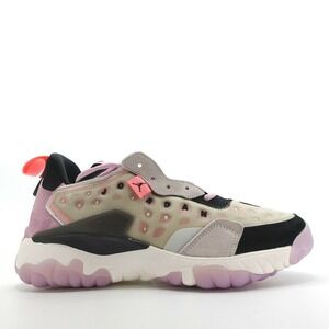 NIKE JORDAN DELTA 2 Light Bone Shoes CW0913 061 Womens Size 11.5 Mens 10